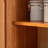 Solid wood multi-functional storage accent chest-1040461991