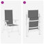 Patio Folding Chair Folding Chair Set