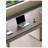 Modern Simple Light Luxury Solid wood Desk-1897716104