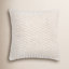 Sotavento Throw Pillow