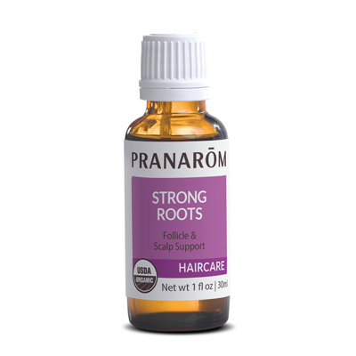 Strong Roots Follicle & Scalp Support