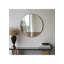 Bisou Round Wall Mirror