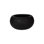 Rounded Planter, Large, Black