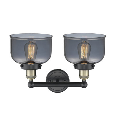 Arlester 2 - Light Dimmable Vanity Light