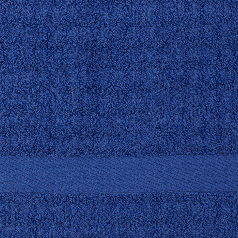 Linge à vaisselle, Bleu marine