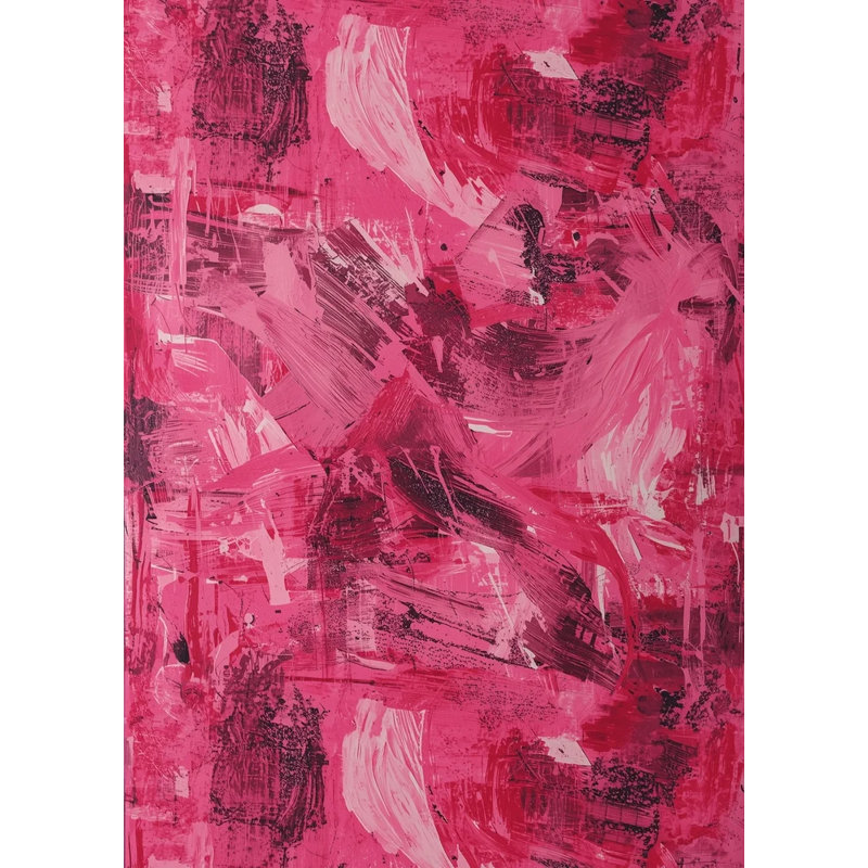 Magenta Surge