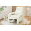 Fauteuil inclinable confortable avec dossier réglable-1929155234