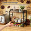Wekli 18 Pod Coffee Pod Storage