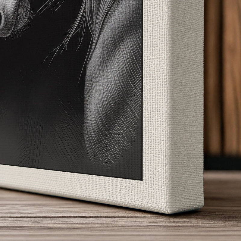 Print, 30x20 - 76.2 x 50.8 cm, Cream Border