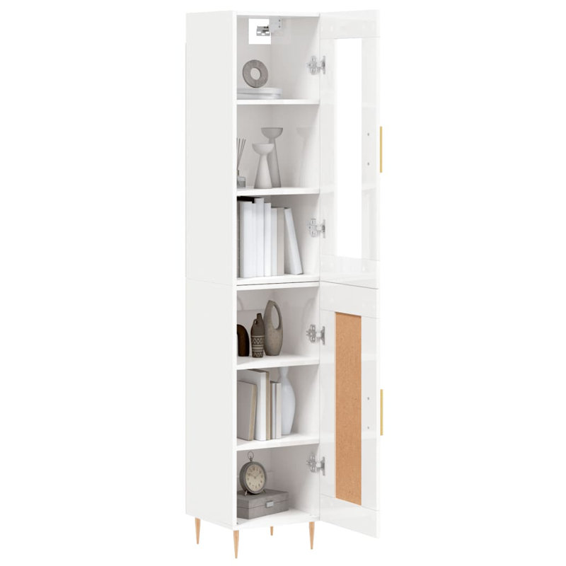 Storage Cabinet