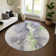 Premium Machine Washable Varroville AMF1712 Abstract Rug