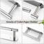 Wall Mounted Toilet Paper Holder-342060036