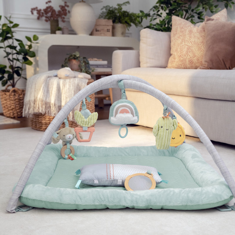 Salle de sport Calm Springs - Chic Boutique