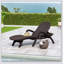 CHAISE LUNGE