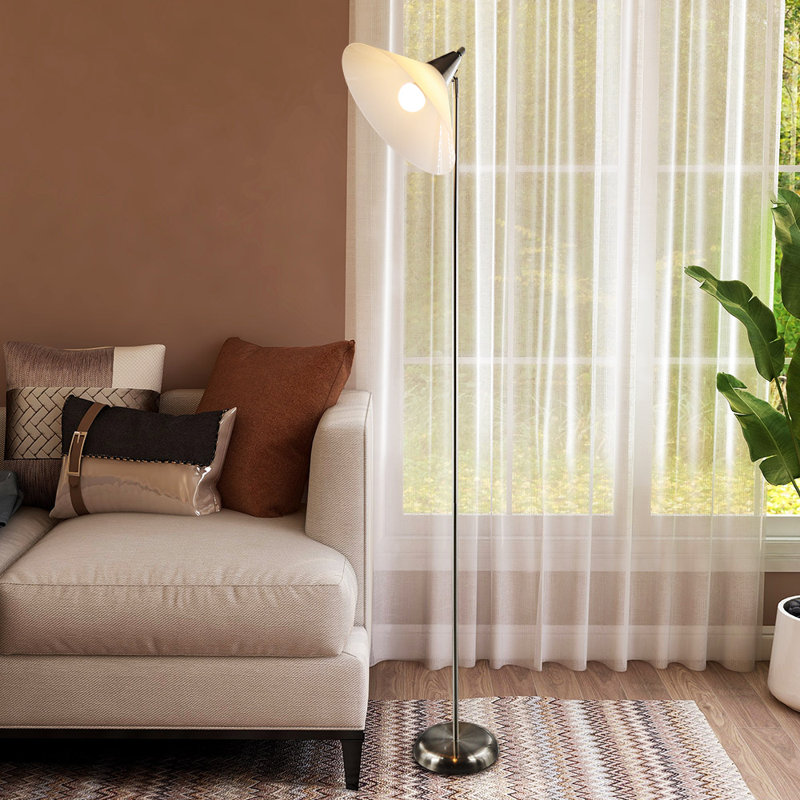 Lampe torchère sur pied 70 po Chaudeville