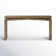 Matthes Console Table
