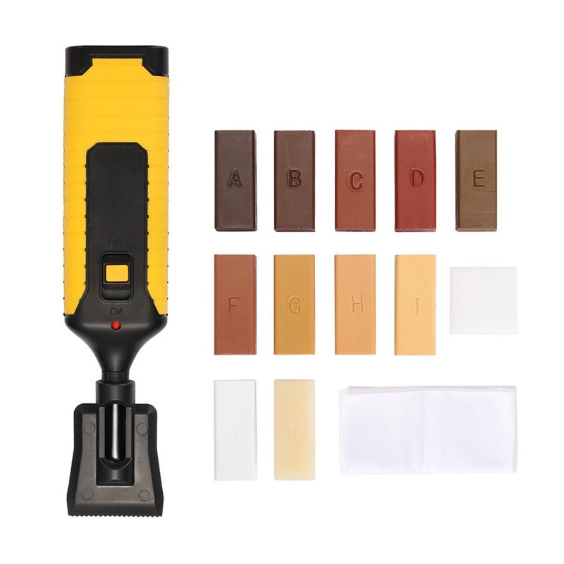 Trousse de réparation de plancher