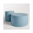 Bumper Upholstered Ottoman-107231807