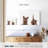 Crowle Kitten Front And Back Portrait-111891530