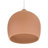 Javaeh Ceramic Bell-Shaped Pendant Light-582471410-582471415