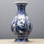 Handmade Table Vase