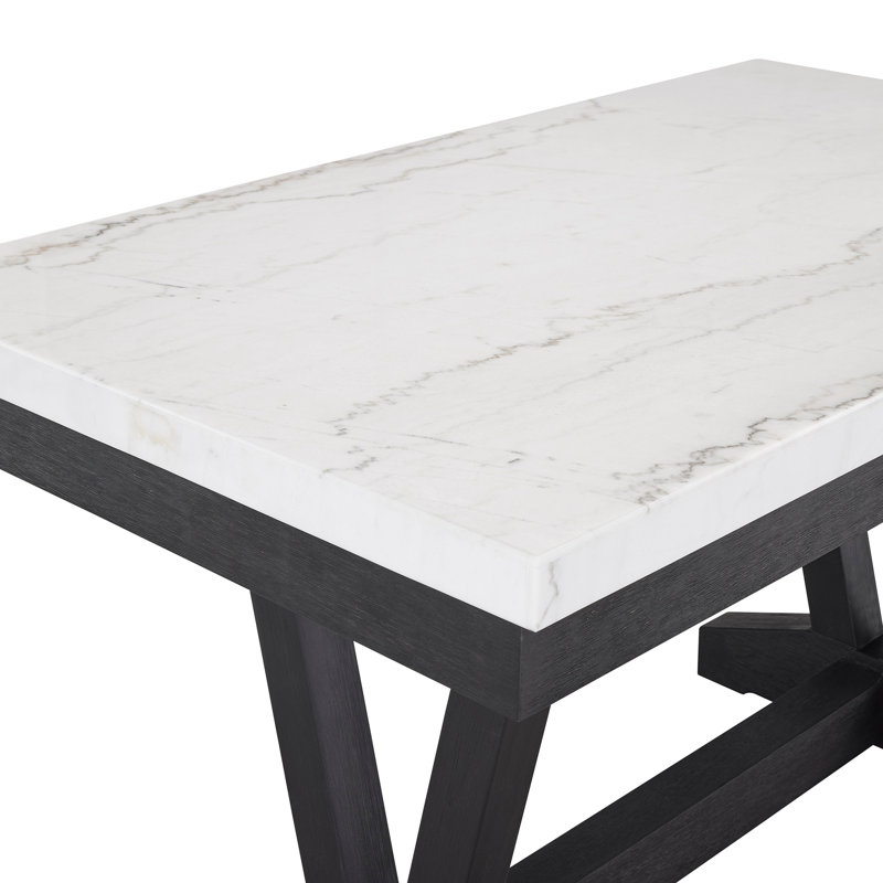 Table de salle à manger Transition Modern