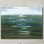 «Overcast» par Dana McMillan, reproduction d'art sur toile tendue-20733837