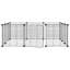 Becket Rabbit Playpen