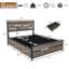 Cadre de grand lit-1322022952