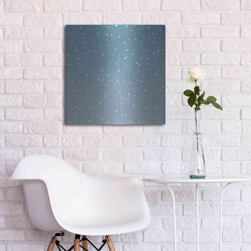 "Casse-noisette motif vif" par Ryan Fowler, H 24 po x l 24 po