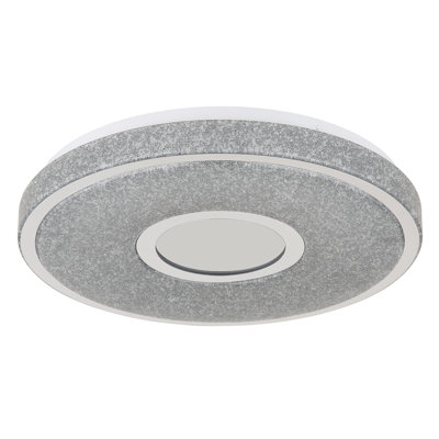 Danyka LED Flush Mount