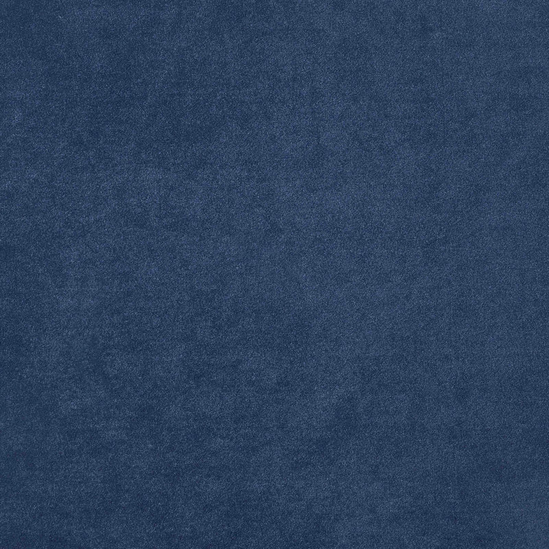Commode rembourrée 6 tiroirs Kennedy Pacific Blue