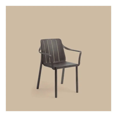 Tiberina Armchair
