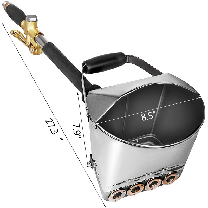 Batteur à main VEVOR