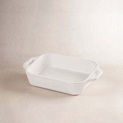 Ceramique Ceramic Rectangular Oven Dish