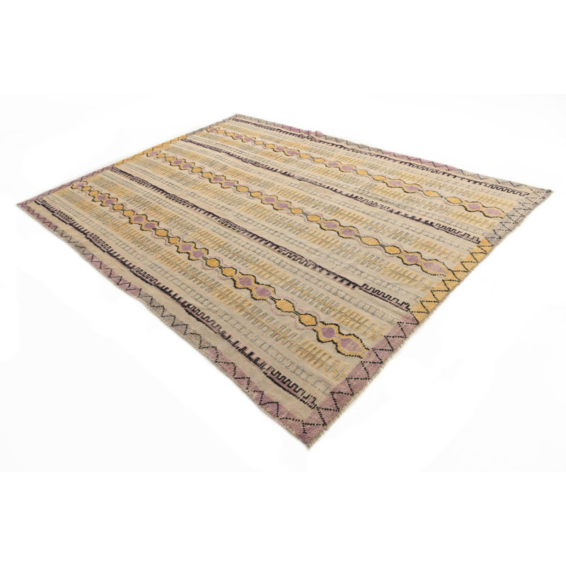 Noles Beige Rug