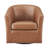 Rabinowitz Upholstered Swivel Barrel Chair-1917379146