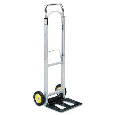 Hide-Away® 275 lb Hand Truck Dolly