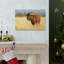 No Frame Print on Canvas-746114580