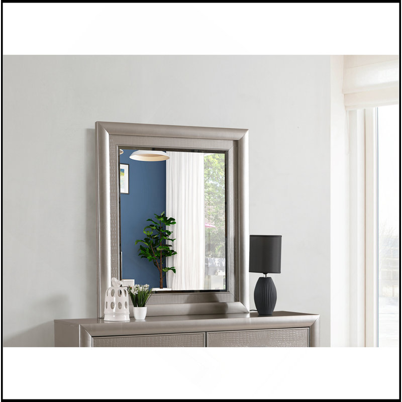 Kat G5600-M Mirror , Silver Champagne