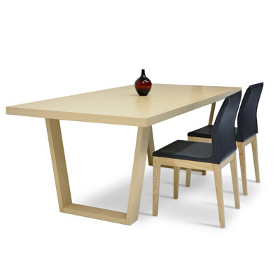 Polo Wood Side Chair