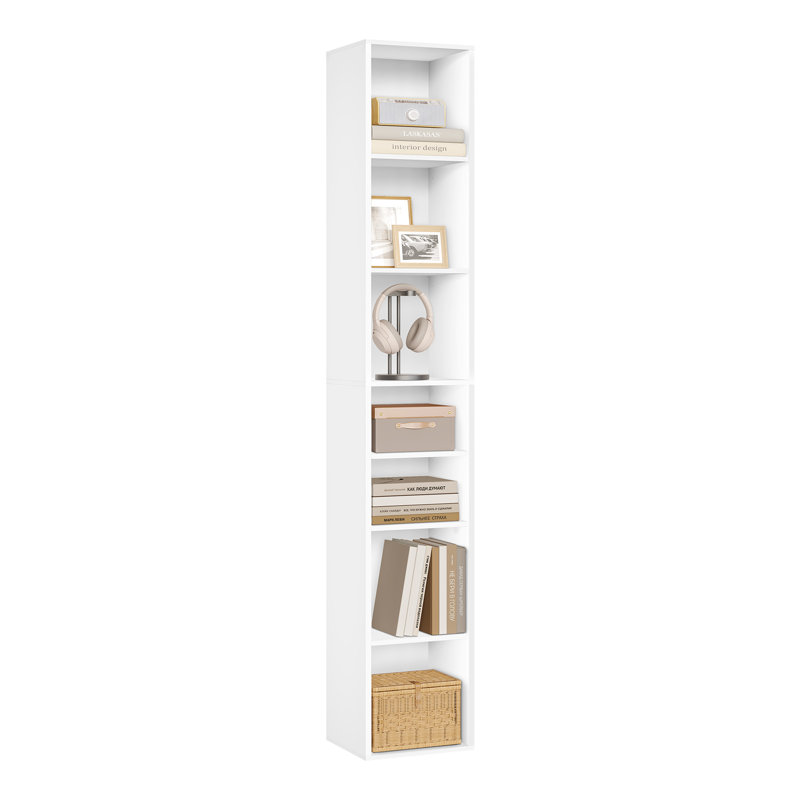 178.5cm H x 30cm W Standard Bookcase