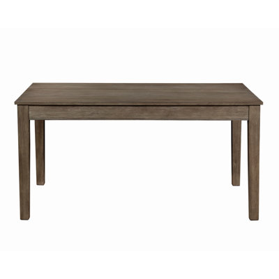 Cocly Dining Table by Andrew Home Studio