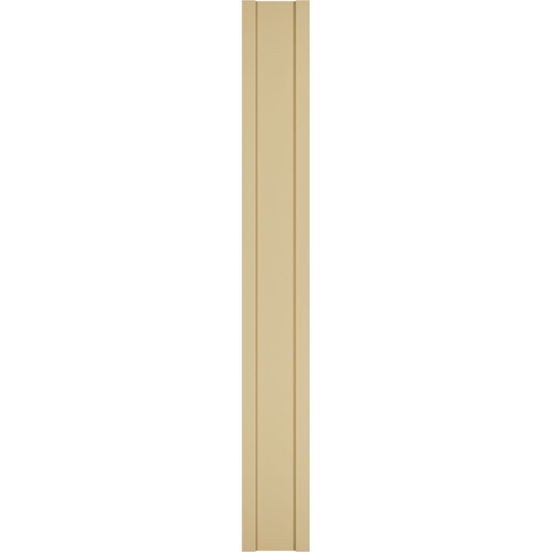 Pilastre en uréthane Signature Signature, 10 po x 82 po x 2 po, Standard