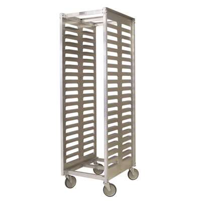 PVIFS Pan & Tray Rack