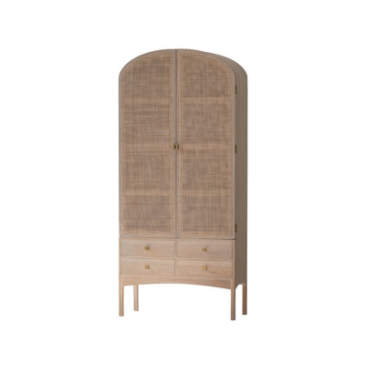 Rosanna Accent Cabinet