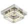 Altman LED Flush Mount
