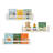 Clegg 15.8'' x 4" Floating Shelf