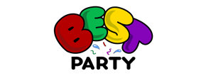 Logo BESTPARTY