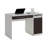 Computer Desk, Gray Finish